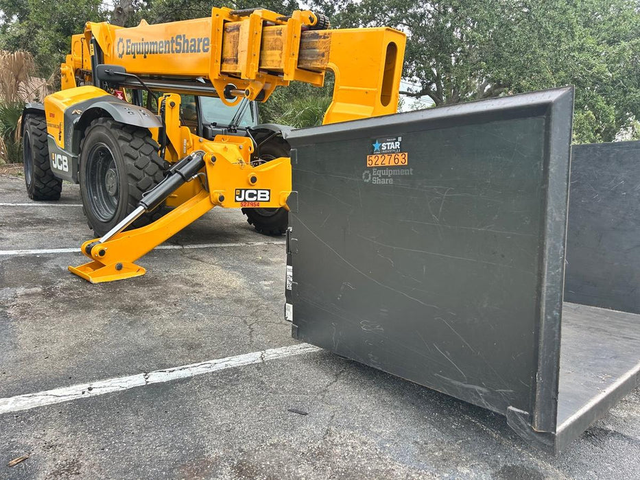 2025 STAR INDUSTRIES 1430