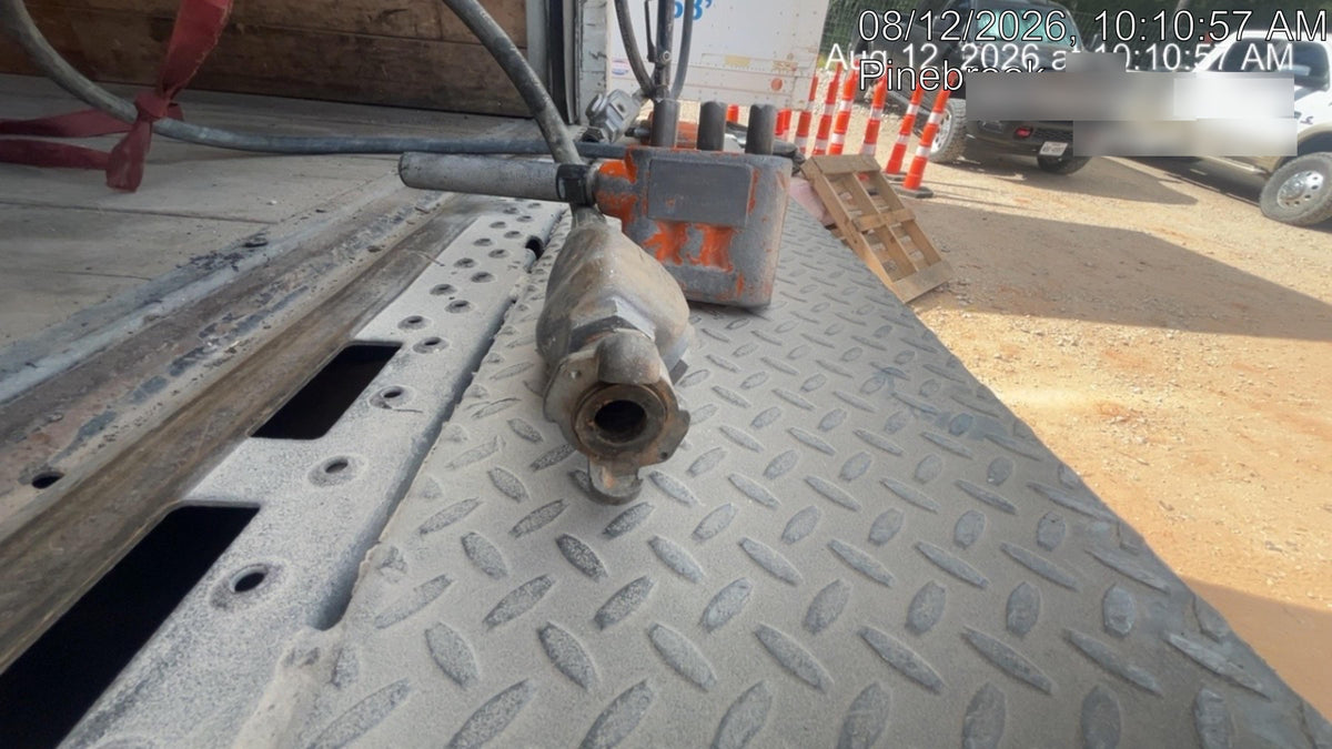 2023 MICHIGAN PNEUMATIC T3-EHDH-CARBIDE