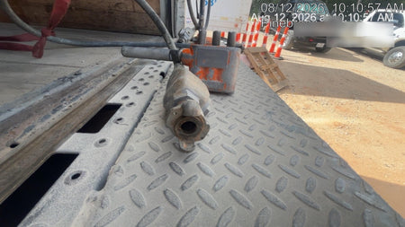 2023 MICHIGAN PNEUMATIC T3-EHDH-CARBIDE