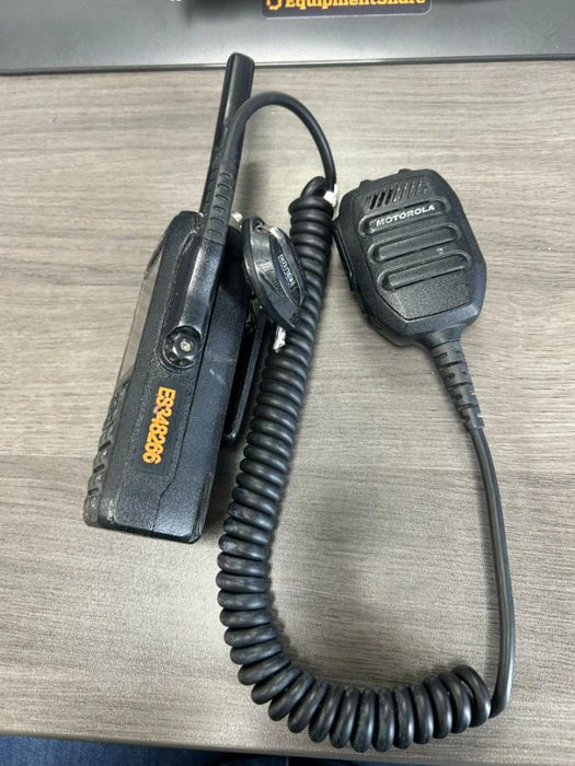 2023 MOTOROLA R7 DISPLAY