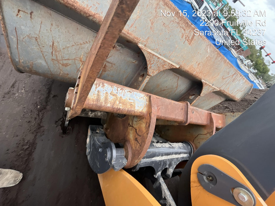 2015 WERK-BRAU PF60WL621