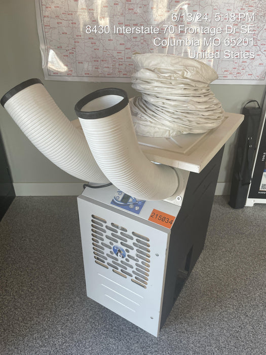 2022 KWIKOOL KPAC1411-2