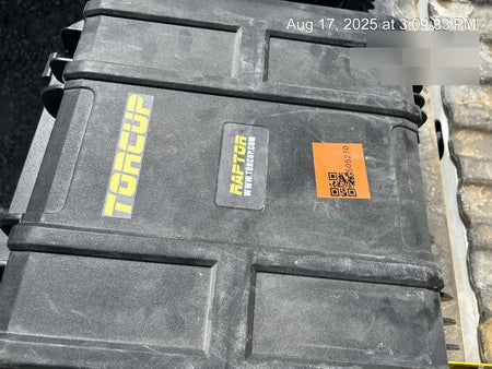 2025 TORCUP RP-3000