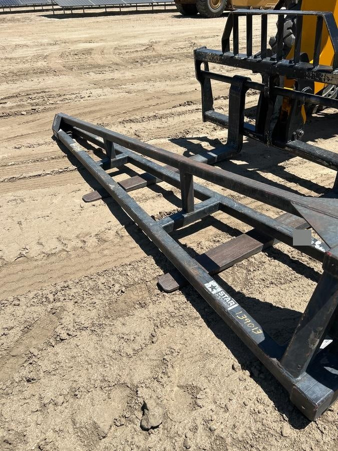 2021 STAR INDUSTRIES 1320TK