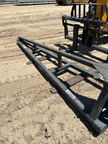 2021 STAR INDUSTRIES 1320TK