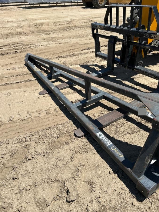 2021 STAR INDUSTRIES 1320TK