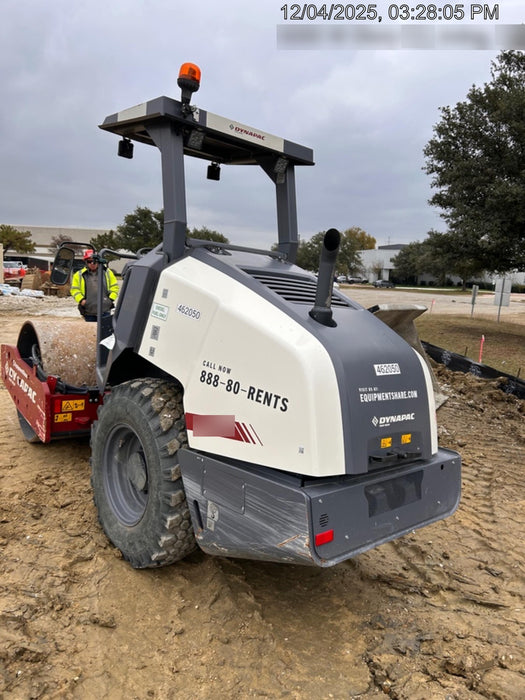 2024 DYNAPAC CA1300D