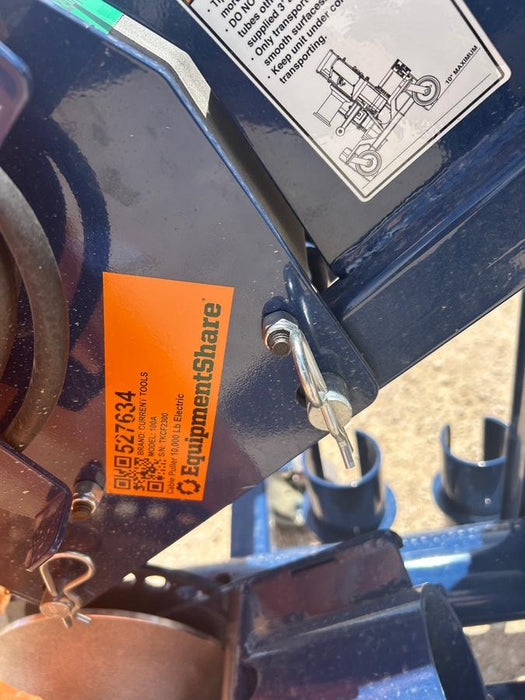 2025 CURRENT TOOLS 100A