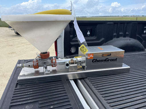 2024 CHEM GROUT CG050