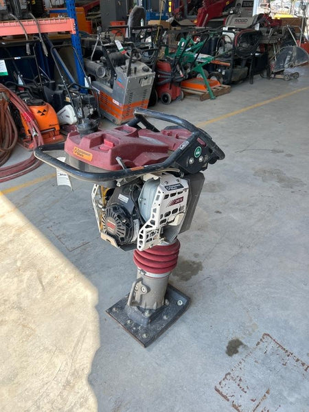 2022 DYNAPAC DR7X