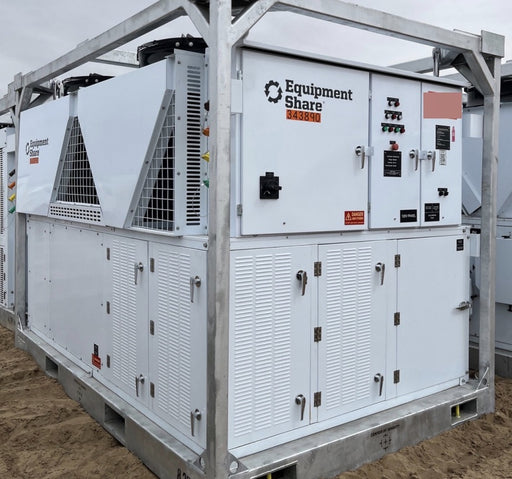 2023 SMARTECH SACP81A-HS