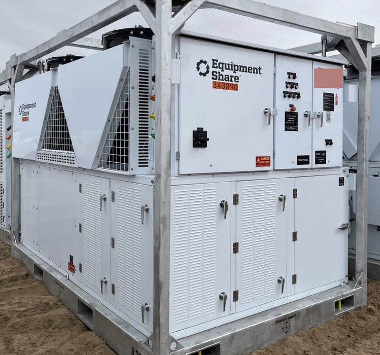 2023 SMARTECH SACP81A-HS