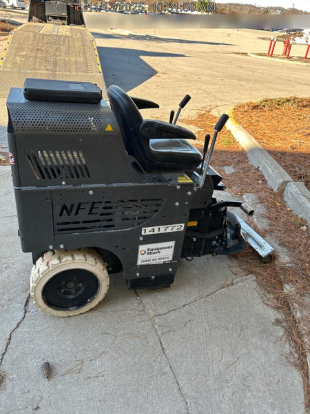 2021 NATIONAL FLOORING 5625DL