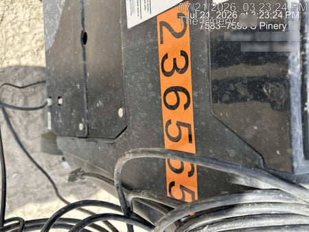 2022 POWER BREEZER PB4BASE