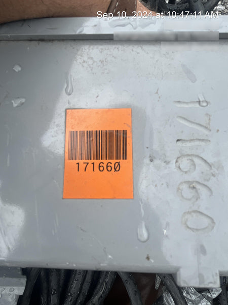2021 LIND EQUIPMENT TLS-80XPLEDRE-LV