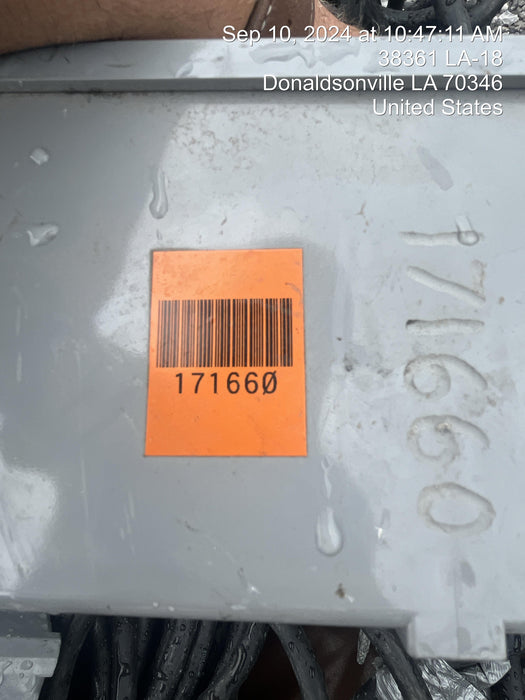 2021 LIND EQUIPMENT TLS-80XPLEDRE-LV