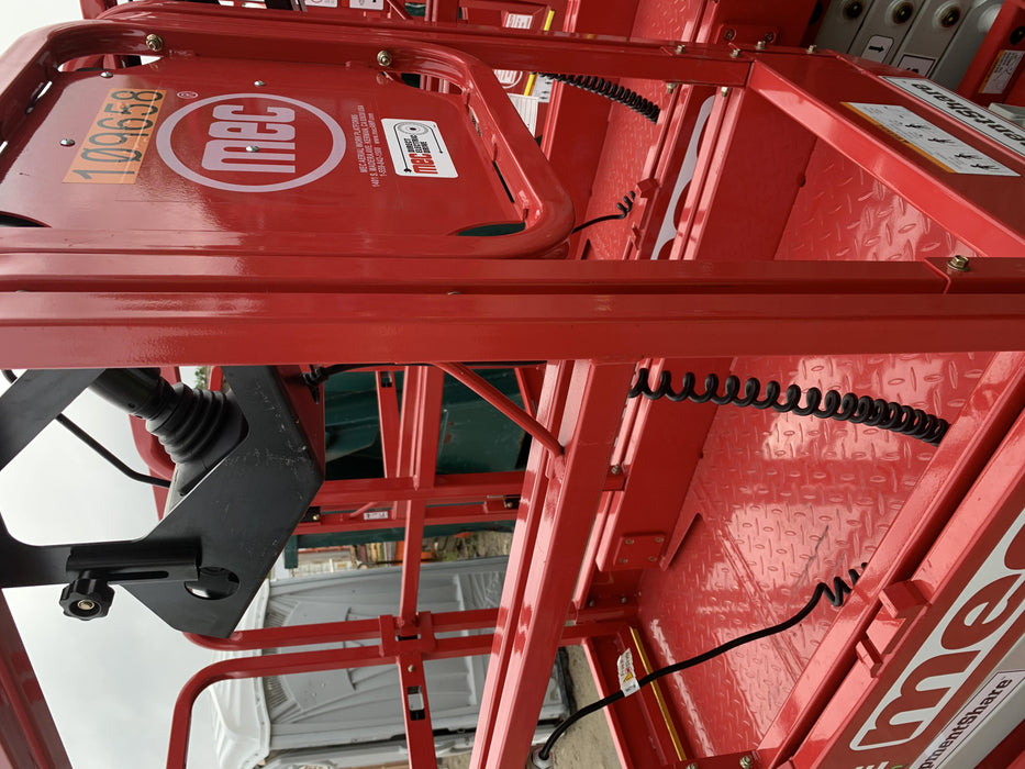 2020 MEC 1330SE Leak Containment System