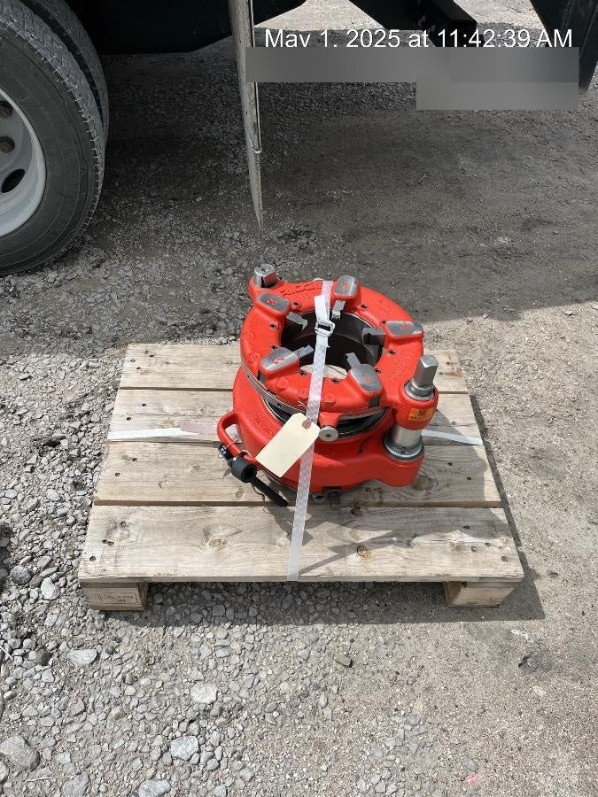 2024 RIDGID 161