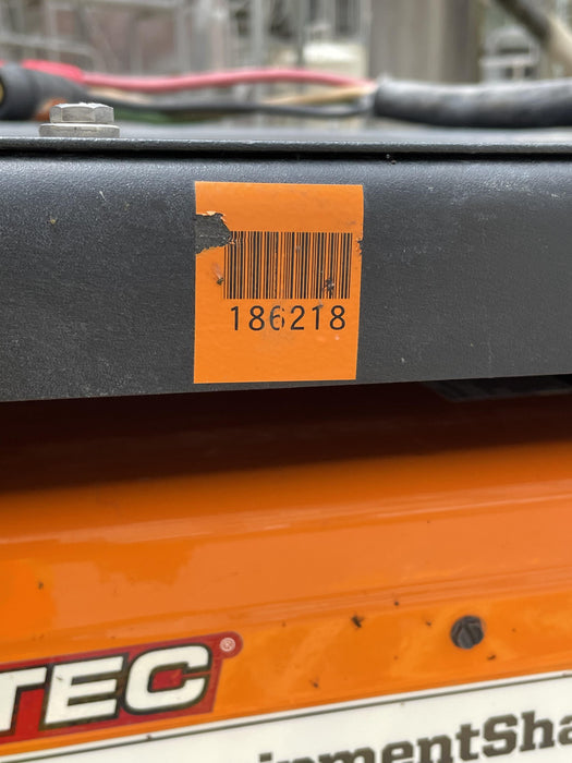 2021 TRYSTAR 6XWLDRK-350- 9KVA-WG