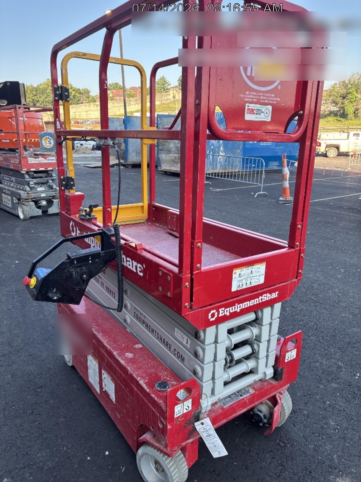 2024 MEC Micro 19