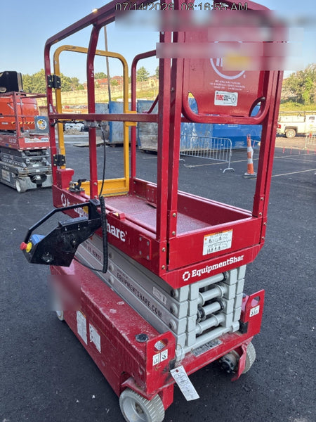 2024 MEC Micro 19