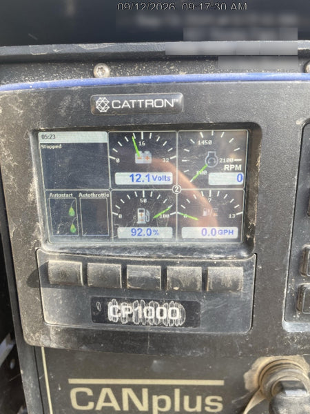 2022 PIONEER PP66S12L71-TD2.9L4