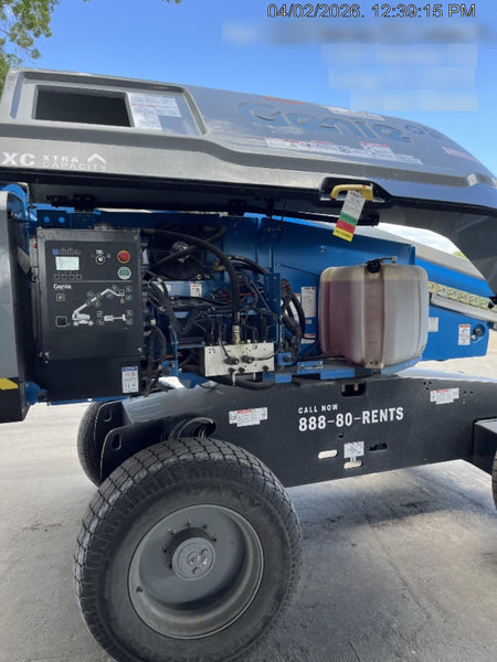 2025 GENIE S-65 HF