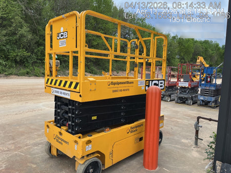 2022 JCB S3246E