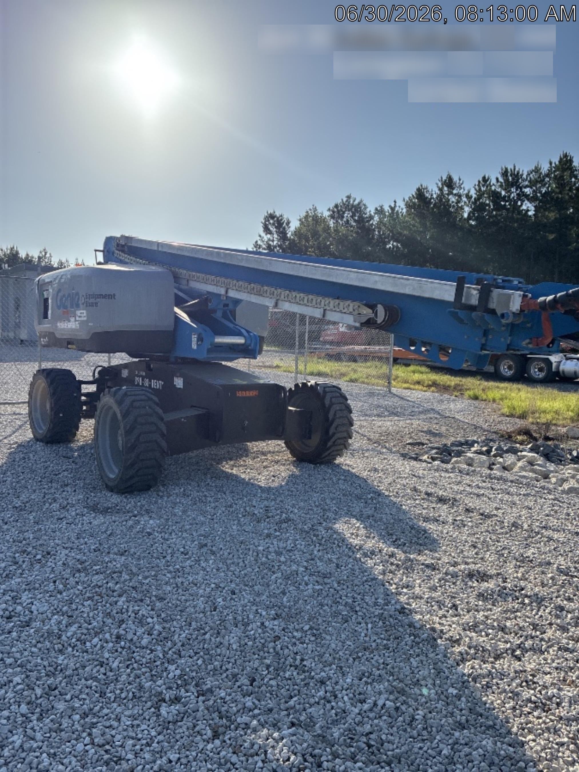 2025 GENIE S-65 XC