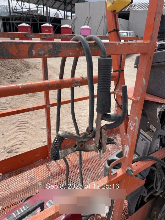 2021 LINCOLN ELECTRIC INVERTEC V276