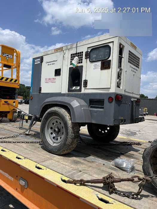 2021 ATLAS COPCO QAS45 CWK