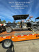 2023 Club Car CA1700D Canopy, Diesel, 4 Passenger