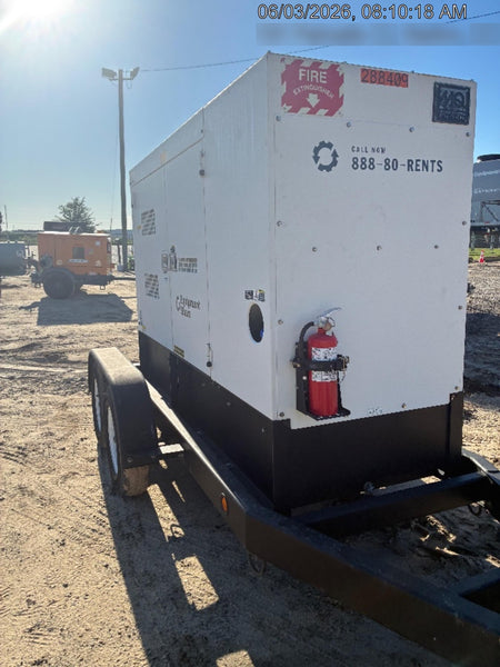 2023 MULTIQUIP DCA70