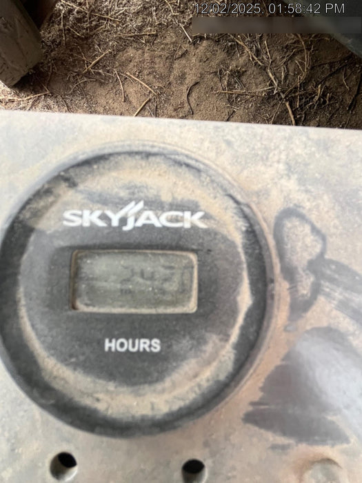 2018 SKYJACK SJIII-3219