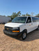 2025 CHEVROLET Express Van - Rental