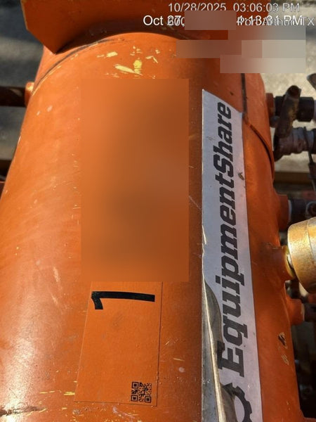 2021 MICHIGAN PNEUMATIC HV-15G-8P-ES