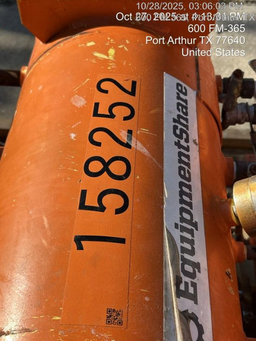 2021 MICHIGAN PNEUMATIC HV-15G-8P-ES