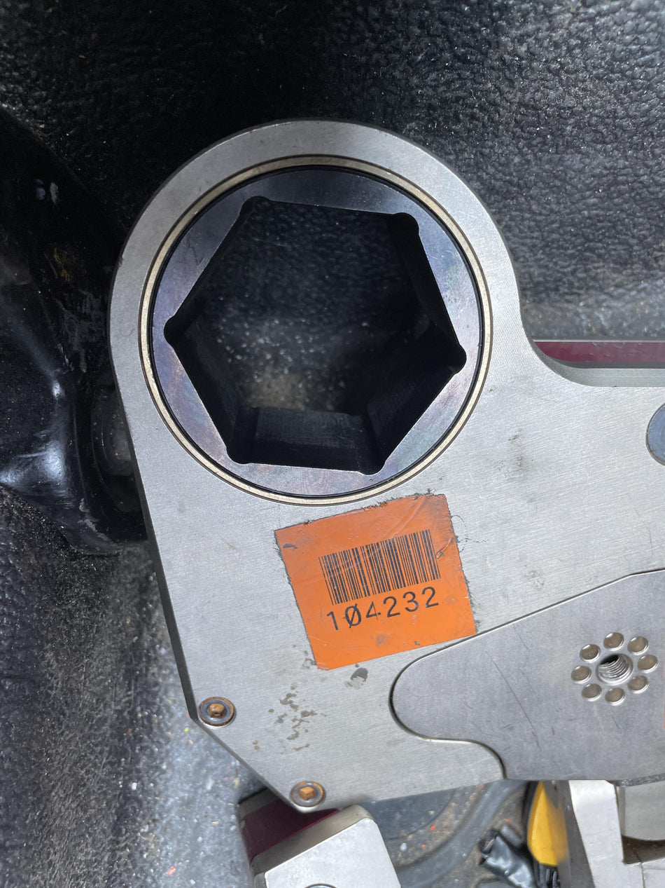 2020 TORCUP TX-4RL200