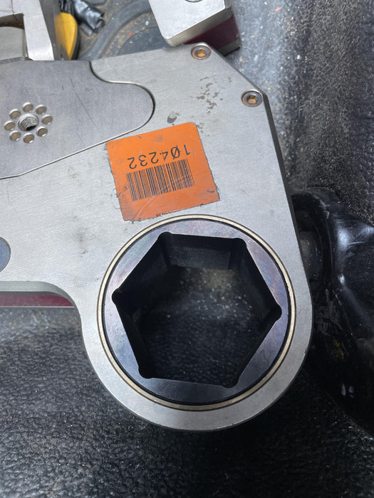 2020 TORCUP TX-4RL200