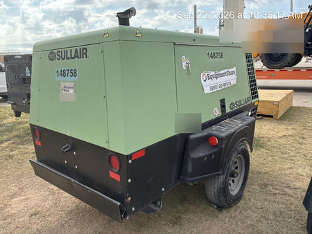 2021 SULLAIR 375H