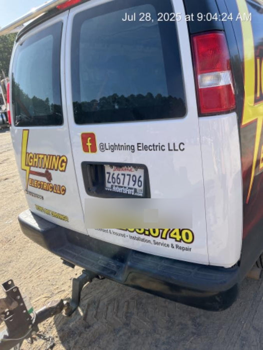 2021 BARRETO E4X6TBT