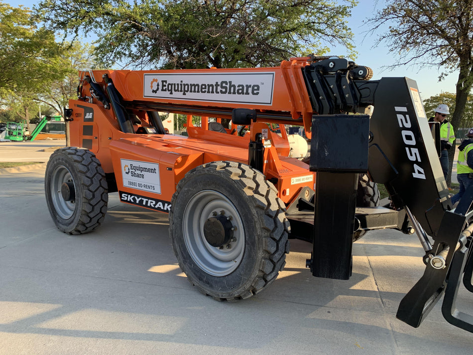 2021 SKYTRAK 12054