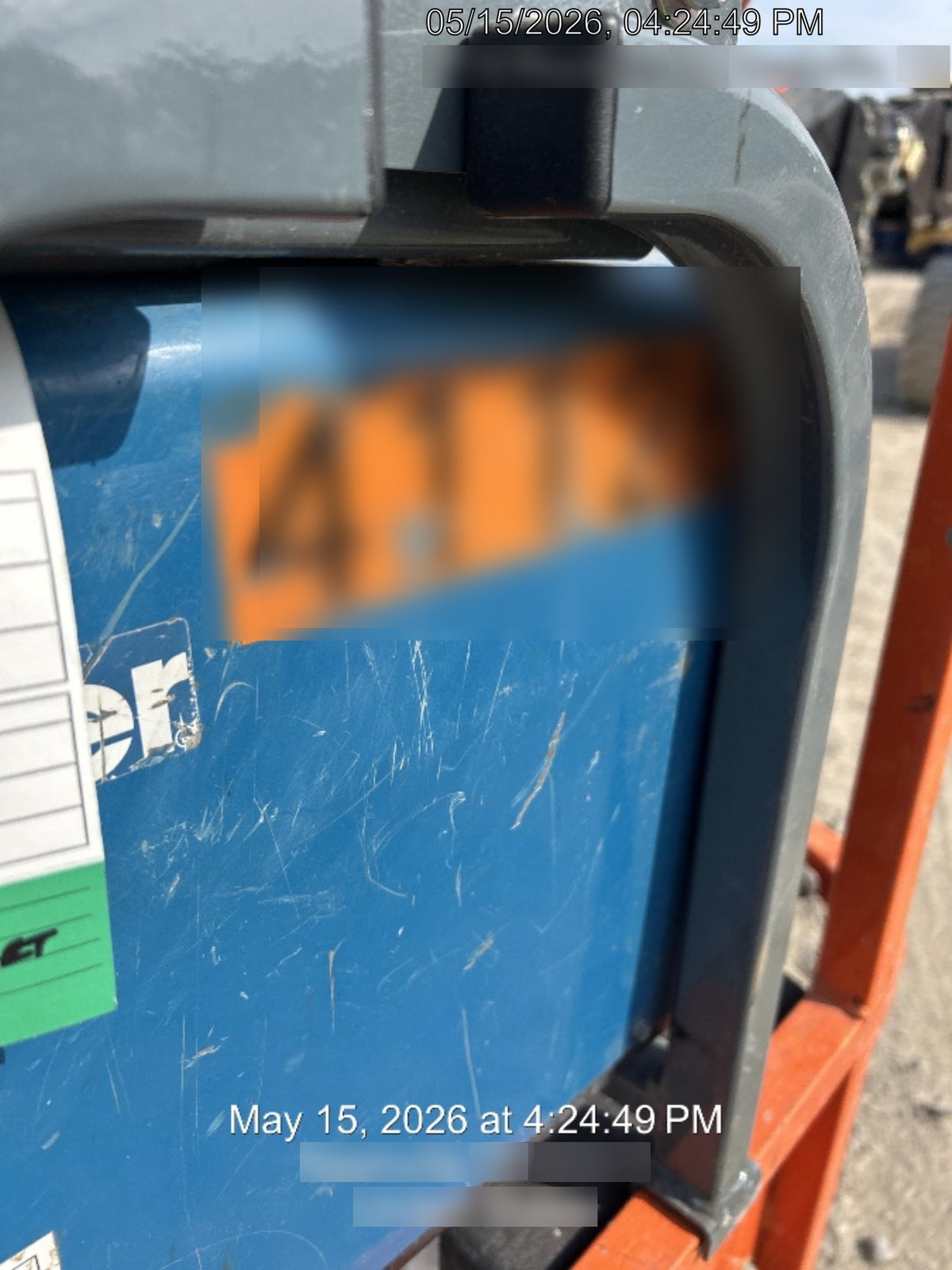 2024 MILLER ELECTRIC CST-282