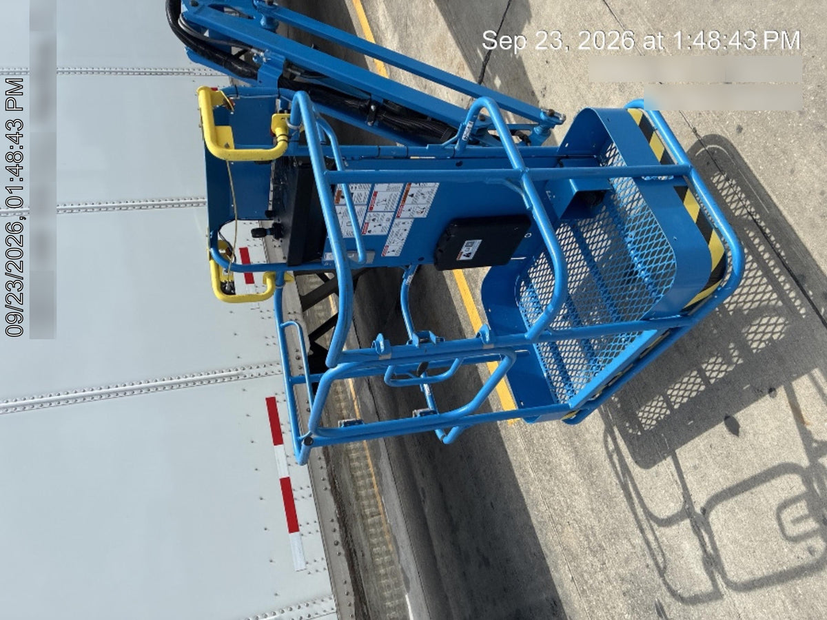 2024 GENIE Z40/23N RJ