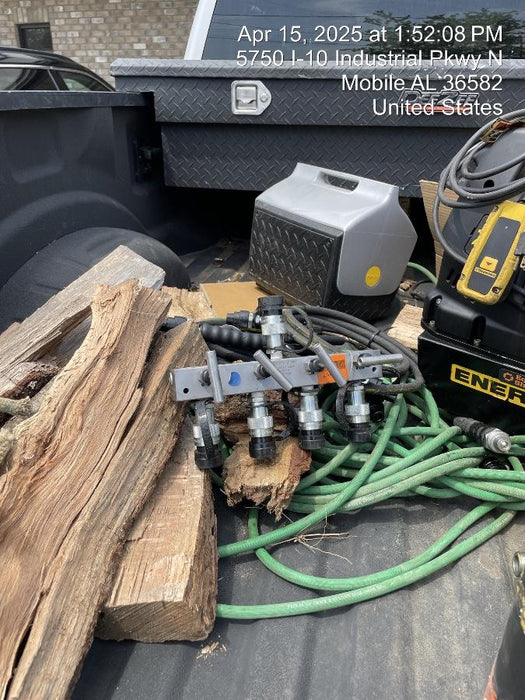 2023 ENERPAC HCL1004