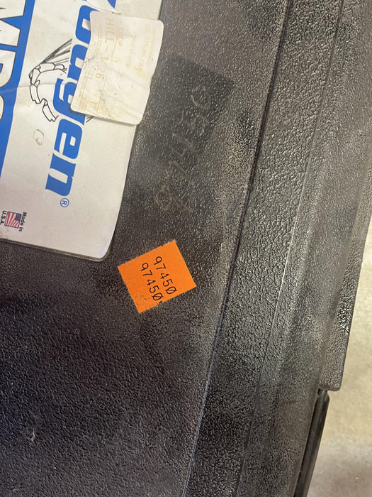 2020 HOUGEN MFG HMD917