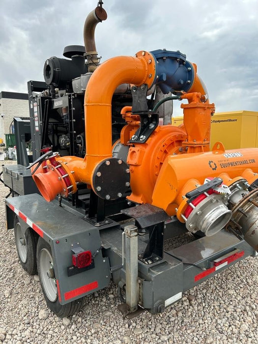 2023 PREMIER PUMP 8NHTH-RP-DC13