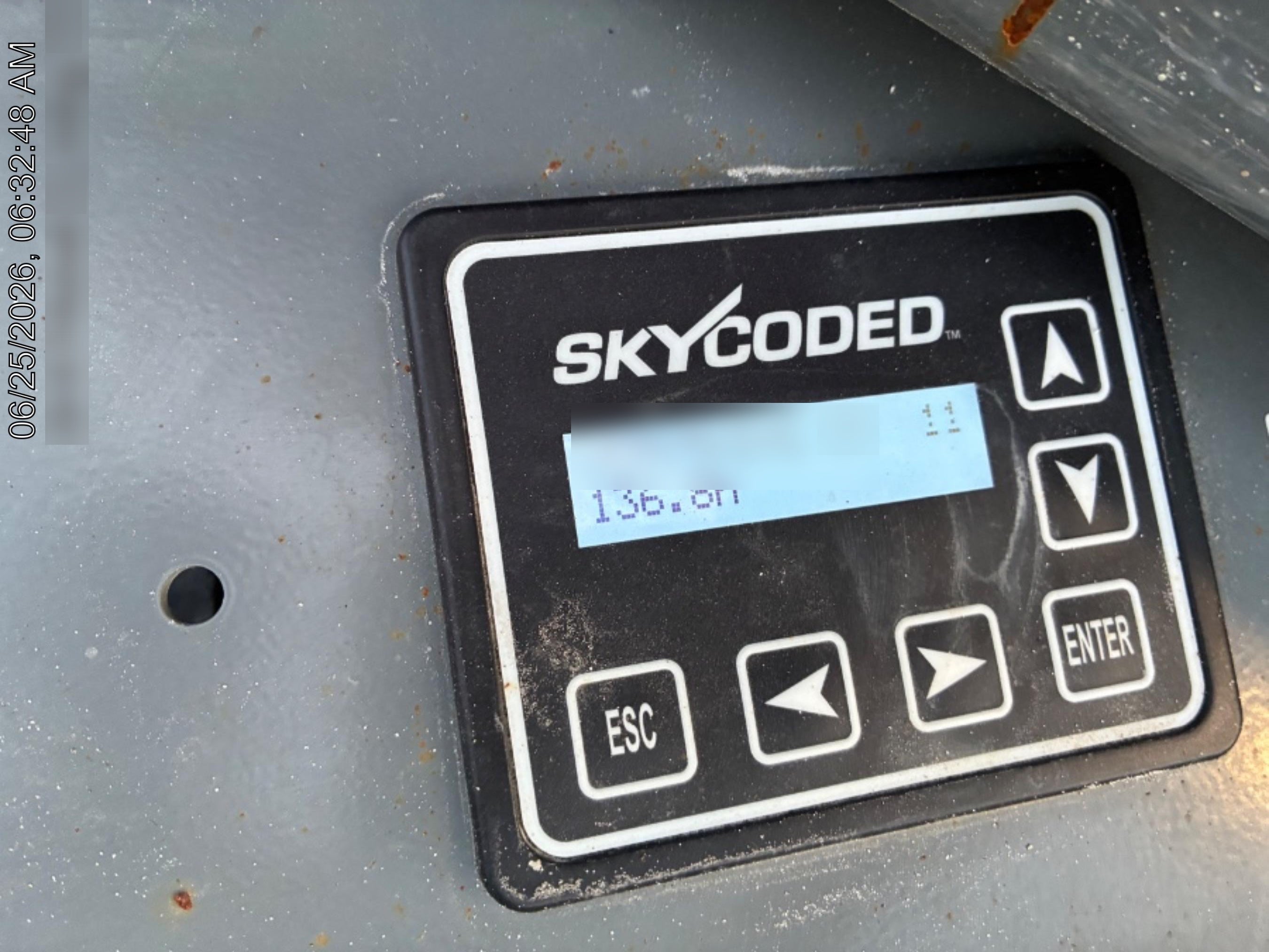 2023 SKYJACK SJ3219