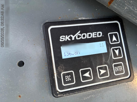 2023 SKYJACK SJ3219