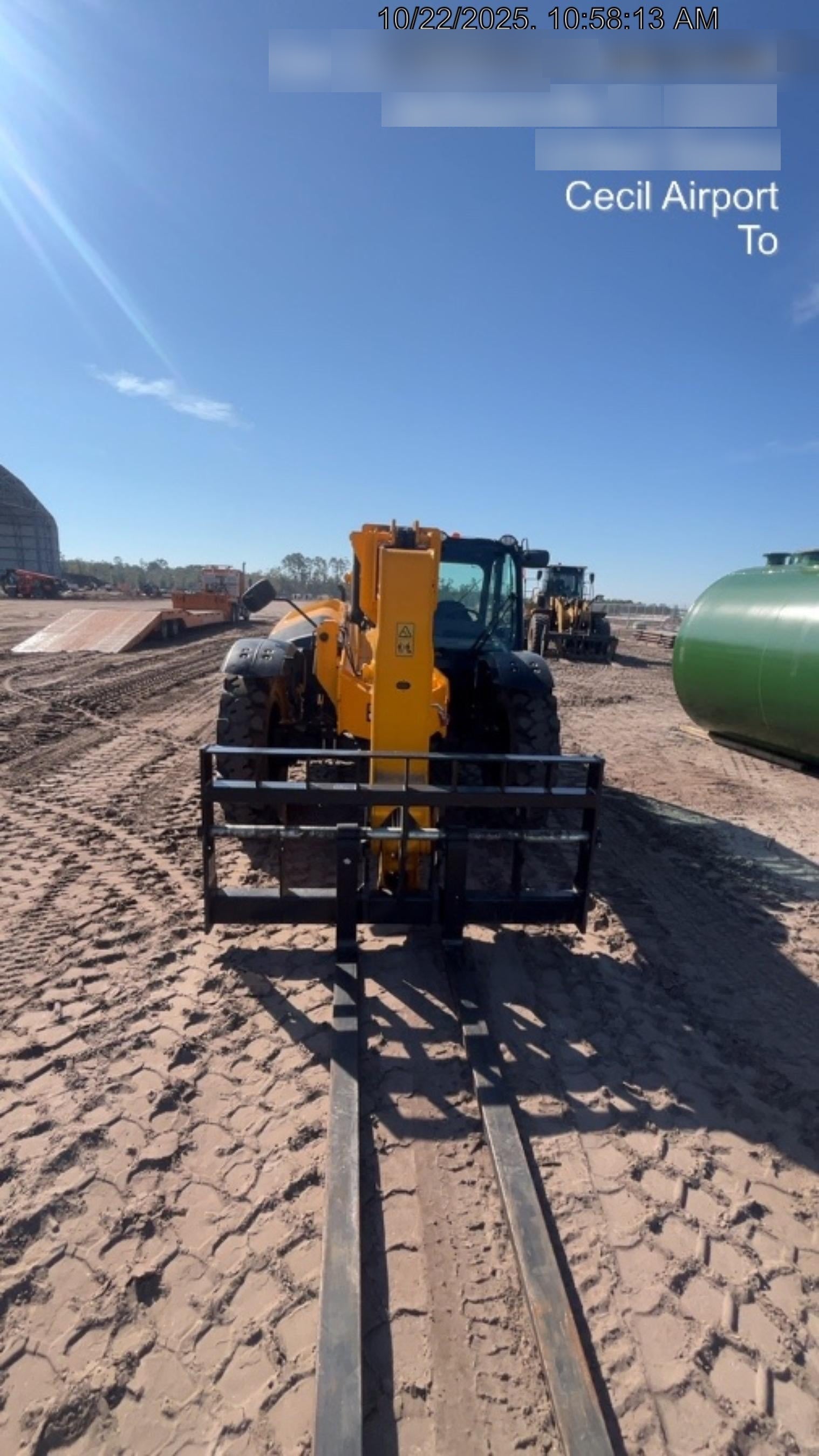 2024 JCB 509-42